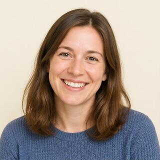 Portrait de Claire Martin