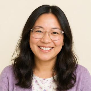 Portrait de Mei Lin