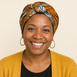 Portrait de Fatou Ndiaye