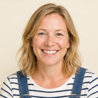 Portrait de Sophie Laurent